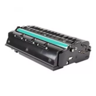   Utángyártott RICOH SP311 Toner Black 3.500 oldal kapacitás IK