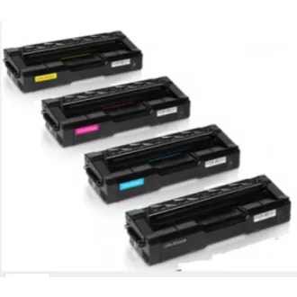   Utángyártott RICOH SPC250E Toner Magenta 1.600 oldal kapacitás IK