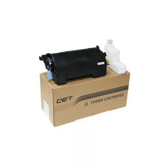   Utángyártott RICOH MP501,MP601 toner 25000 oldal kapacitás CT* /CET6862/