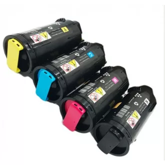   Utángyártott RICOH IMC530 Toner Black 20.500 oldal kapacitás IK