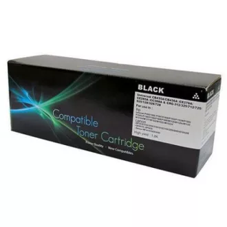  Utángyártott RICOH P800/IM550/IM600 Toner Black 25.000 oldal kapacitás IM600 CartidgeWeb