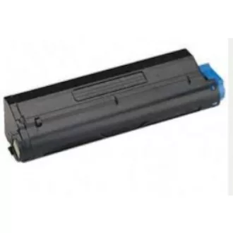   Utángyártott Oki B430,B440,MB460 Toner 7.000 oldal kapacitás  IK