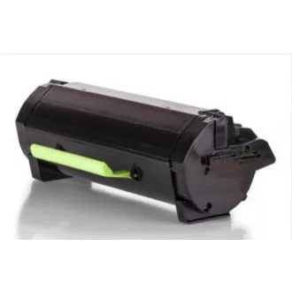   Utángyártott LEXMARK MS317 Toner Black 2.500 oldal kapacitás IK