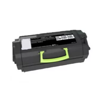   Utángyártott LEXMARK MS817/MS818 Toner Black 11.000 oldal kapacitás IK