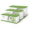 Utángyártott Lexmark MS521 Toner Black New Chip 25.000 oldal kapacitás SCC