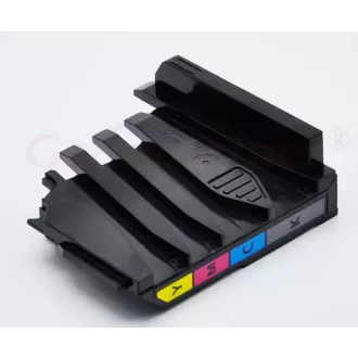   Utángyártott HP Laser Toner Collection Unit 5KZ38A 7.000 oldal kapacitás IK