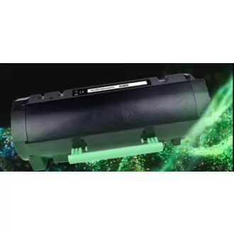   Utángyártott  Lexmark MS631//MS632/MX632 Toner Black 31.000 oldal kapacitás SCC