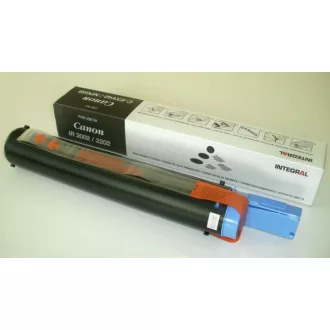   Utángyártott CANON CEXV42 IR2202 Toner 10200 oldal kapacitás INTEGRAL