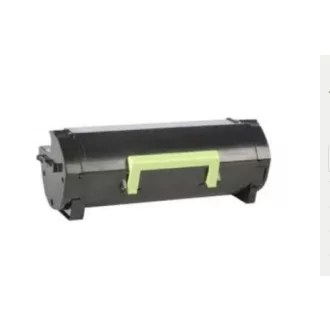  Utángyártott TOSHIBA e408S Toner Black 13.500 oldal kapacitás T408ER IK