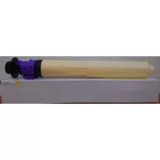   Utángyártott RICOH MPC2003/2004 toner H Yellow 9500 oldal kapacitás INTEGRAL