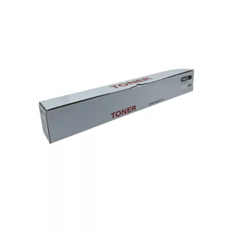   Utángyártott MINOLTA B224/284/364 Toner Black TN322K/TN321K WHITE BOX T