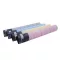 Utángyártott MINOLTA C258 Toner Magenta TN324M ECOPIXEL JP