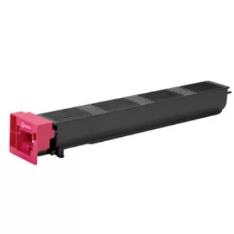   Utángyártott MINOLTA C659 TN713M toner Magenta 33200 oldal kapacitás KATUN Performance