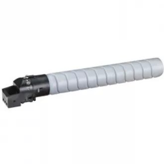   Utángyártott MINOLTA C250i TN328K Toner Black 28000 oldal kapacitás  KATUN Performance