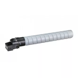   Utángyártott MINOLTA C250i TN328K/TN626K Toner Bk.28000 oldal kapacitás KATUN Performance Univerzális!