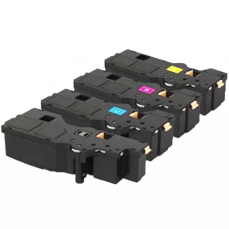   Utángyártott MINOLTA C3120i Toner Black 6.000 oldal kapacitás TNP92K CartridgeWeb