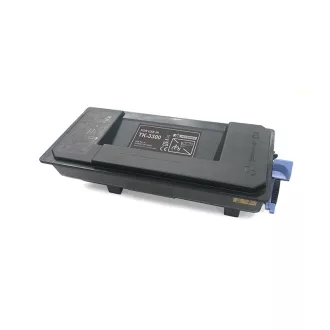   Utángyártott KYOCERA TK3300 Toner 14.500 oldal kapacitás CW*