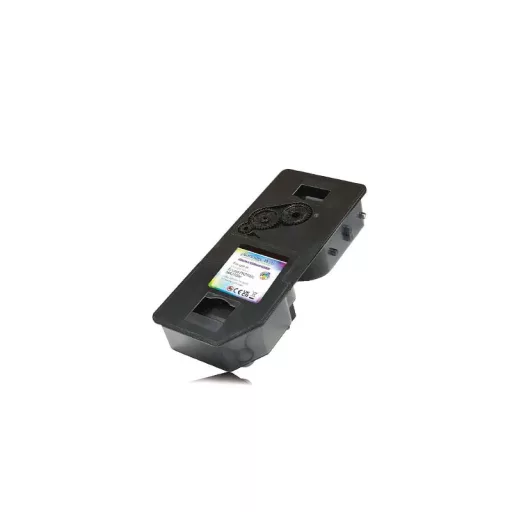 Utángyártott KYOCERA TK5430 Toner Black 1250 oldal kapacitás CW