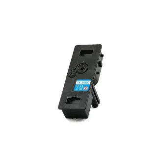   Utángyártott KYOCERA TK5430 Toner Cyan 1250 oldal kapacitás CW