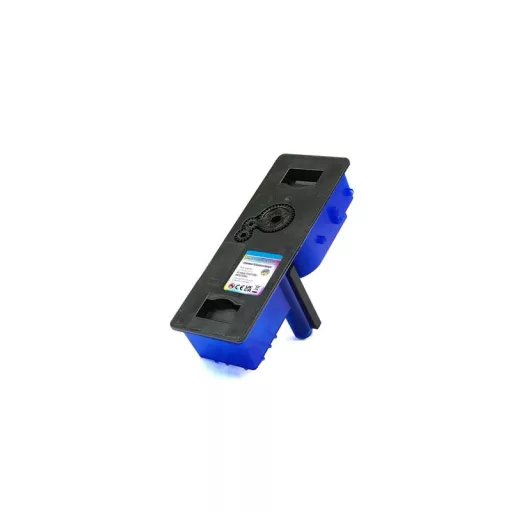 Utángyártott KYOCERA TK5430 Toner Cyan 1250 oldal kapacitás CW