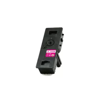   Utángyártott KYOCERA TK5430 Toner Magenta 1250 oldal kapacitás CW
