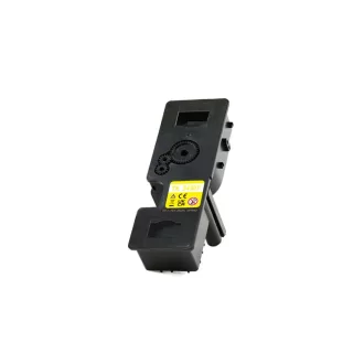   Utángyártott KYOCERA TK5430 Toner Yellow 1250 oldal kapacitás CW