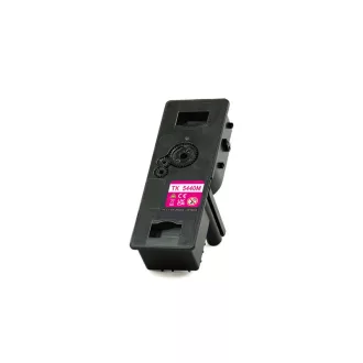   Utángyártott KYOCERA TK5440 Toner Magenta 2400 oldal kapacitás CW