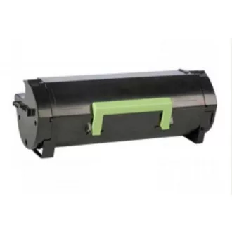   Utángyártott LEXMARK B2338/B2442 Toner Black 3.000 oldal kapacitás IK