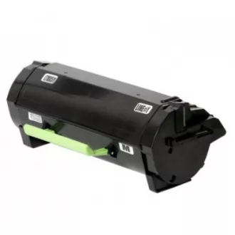   Utángyártott LEXMARK B2442 Toner Black 6.000 oldal kapacitás IK