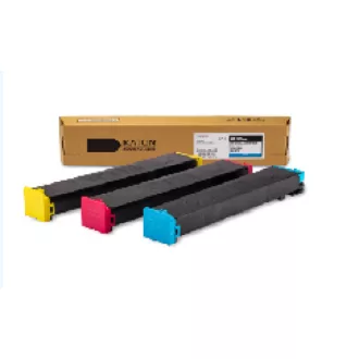   Utángyártott SHARP BPGT30MA toner MAGENTA 15000 oldal kapacitás KATUN