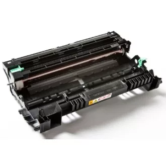   Utángyártott BROTHER DR3300 Dobegység Black 30.000 oldal kapacitás IK