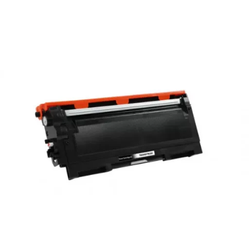 Utángyártott BROTHER TN2005 Toner Black 1.500 oldal kapacitás  ECOPIXEL (For use)