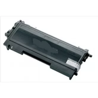   Utángyártott BROTHER TN2010 Toner Black 1.000 oldal kapacitás IK