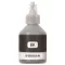 Utángyártott Brother BTD60BK tintatartály pigment
