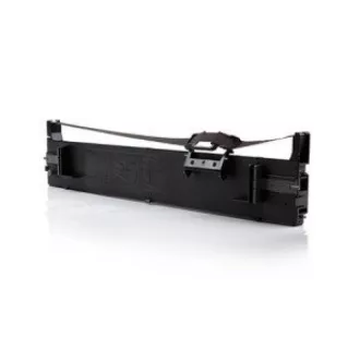 Utángyártott EPSON LQ690 Szalag Black IK