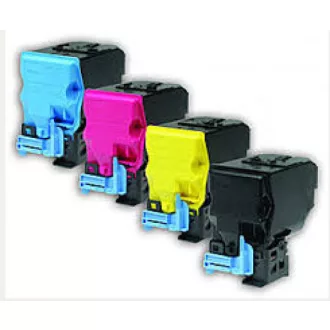   Utángyártott EPSON C300 Toner Cyan 8.800 oldal kapacitás IK