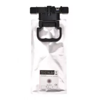 EPSON T01C1 Patron Bk KTN*(For Use)