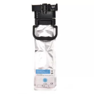 EPSON T01C2 Patron Cyan KTN*(For Use)