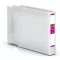 Utángyártott EPSON T04B3 Patron Magenta 70ml ECOPIXEL