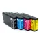Utángyártott EPSON T05H2 Tintapatron Cyan No.405XL
