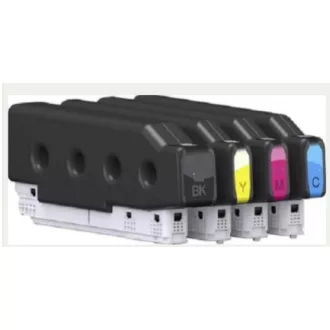 Utángyártott EPSON T08G3 Patron Magenta 30K WHITE BOX