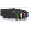 Utángyártott EPSON T08H3 Patron Magenta 30.000 oldal kapacitás WHITE BOX