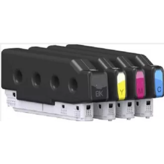   Utángyártott EPSON T08Q2 Patron Cyan 28.800 oldal kapacitás IK