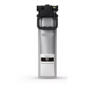   Utángyártott EPSON T11C1 Patron Black 3.000 oldal kapacitás ECOPIXEL