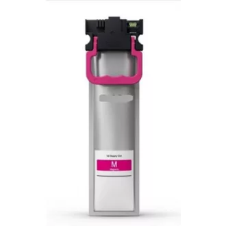   Utángyártott EPSON T11C3 Patron Magenta 3.000 oldal kapacitás ECOPIXEL