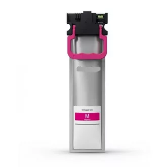   Utángyártott EPSON T11C3 Patron Magenta 3.000 oldal kapacitás IK