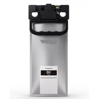   Utángyártott EPSON T11E1 Patron Black 10.000 oldal kapactiás  ECOPIXEL