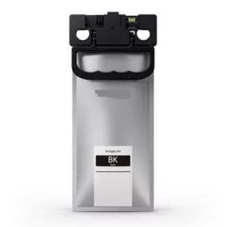   Utángyártott EPSON T11E1 Patron Black 10.000 oldal kapacitás  IK