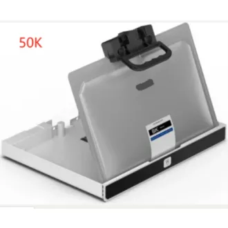   Utángyártott EPSON T11P1 Patron Black 50.000 oldal kapacitás IK