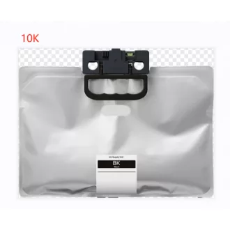   Utángyártott EPSON T12E1 Patron Black 10.000 oldal kapacitás ECOPIXEL
